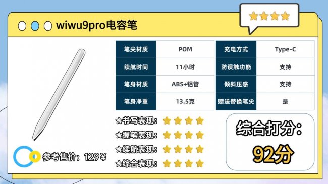 苹果原装笔和第三方电容笔哪个好用？十大品牌排名，应如何选购？