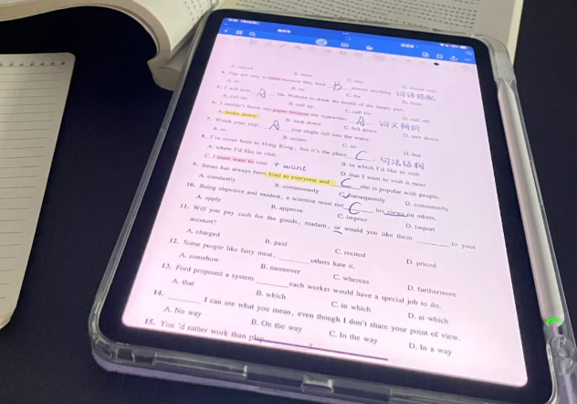 苹果原装笔和第三方电容笔哪个好用？十大品牌排名，应如何选购？