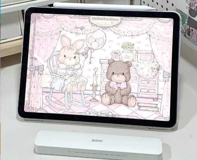 第三方电容笔哪个牌子好用?10款高实用性电容笔推荐,拒绝踩坑!