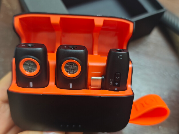 十大无线麦克风哪个牌子好？哪个音质好？国货黑马实力出圈