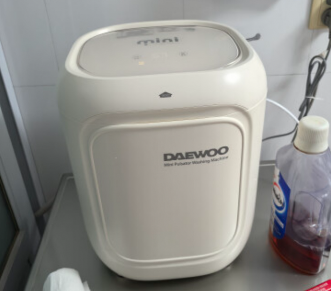 幼儿洗衣机多少钱？2026幼儿洗衣机十大人气品牌排行榜大起底！2026年公认好用的幼儿洗衣机，千万别乱买