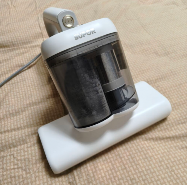 床上除尘除螨仪器真的有用吗？自动除螨仪真的有用吗？十大优质除螨仪推荐清单，高效除螨更安心