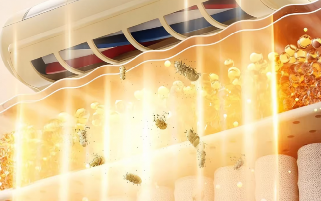 床上除尘除螨仪器真的有用吗？自动除螨仪真的有用吗？十大优质除螨仪推荐清单，高效除螨更安心