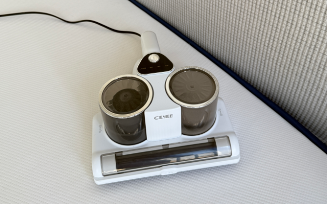 床上除尘除螨仪器真的有用吗？自动除螨仪真的有用吗？十大优质除螨仪推荐清单，高效除螨更安心