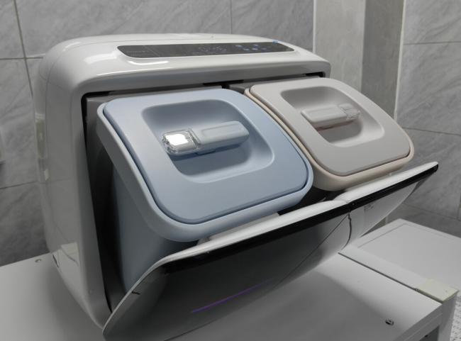 幼儿洗衣机有必要吗?分享10大万人复购的幼儿洗衣机品牌!解决清洗困扰,家用懒人神器必看