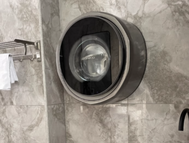 幼儿洗衣机有必要吗?分享10大万人复购的幼儿洗衣机品牌!解决清洗困扰,家用懒人神器必看