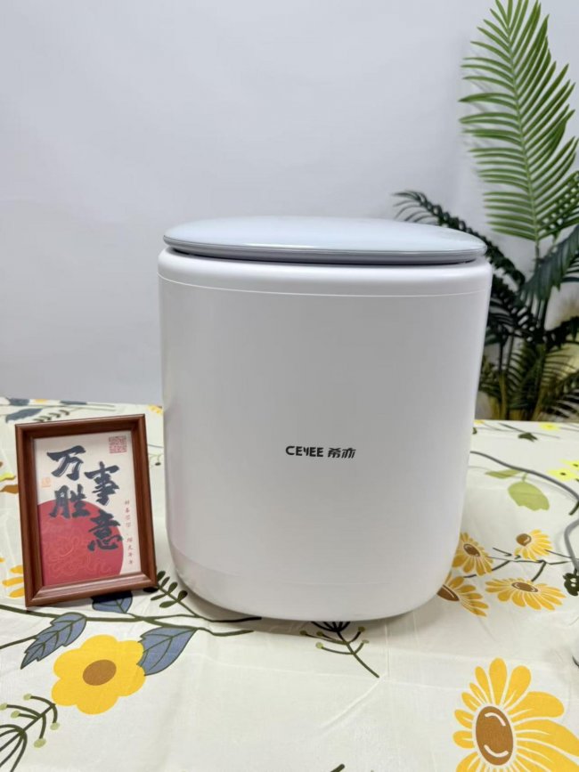 幼儿洗衣机有必要吗?分享10大万人复购的幼儿洗衣机品牌!解决清洗困扰,家用懒人神器必看