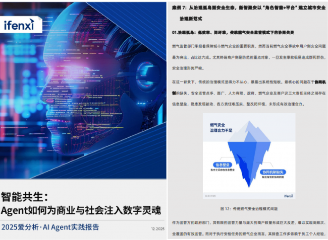 新奥泰兴模式成AI Agent实践样本 新奥泰兴模式成AI Agent实践样本