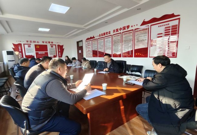 校地企协同发力，共筑能源人才新高地——华北电力大学实践队深入政企一线调研