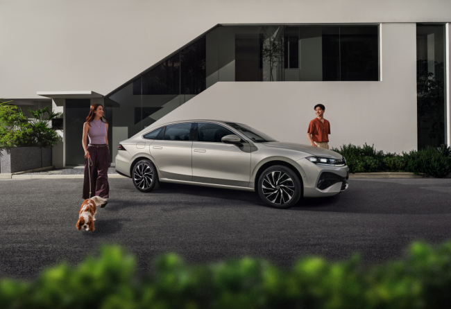 10万左右A+级轿车推荐什么车?全新速腾L定义家用轿车新标准第2张-中国汽车动态网 10万左右A+级轿车推荐什么车?全新速腾L定义家用轿车新标准第2张