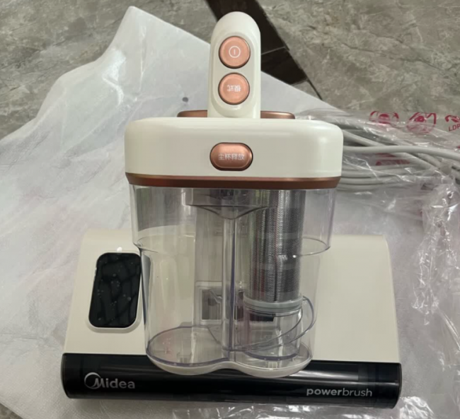 除螨仪家用床上哪个品牌好？除螨仪和吸尘器哪个实用？家用床上除螨仪十大排名，2026最新榜单
