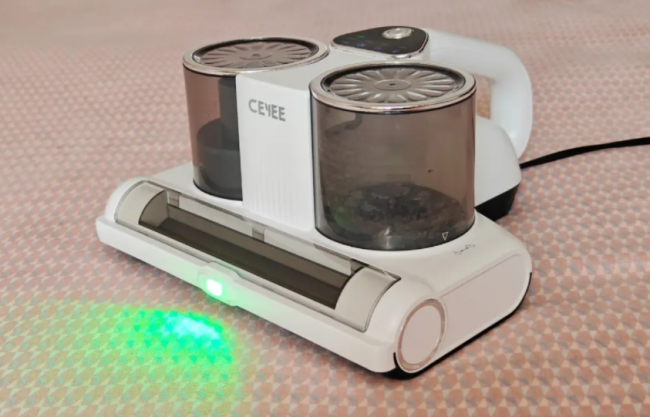 床上除螨仪是不是智商税?床上如何除螨最有效的方法?2026年使用者好评率最高的十款床上除螨仪,不看吃亏