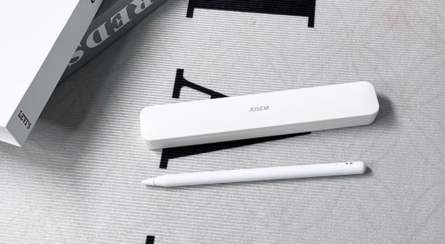 电容笔究竟哪款性价比高点?2026年细选10大高实用平替电容笔推荐