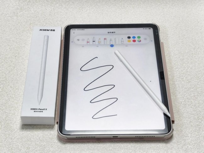 电容笔究竟哪款性价比高点?2026年细选10大高实用平替电容笔推荐