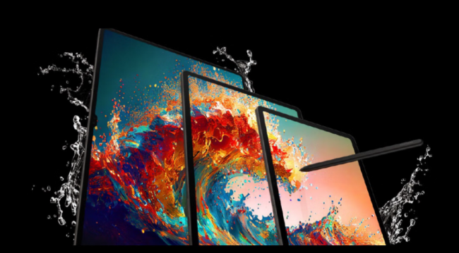 开学季适合入手哪些好物品?2026年甄选十款畅销且实用的数码单品!