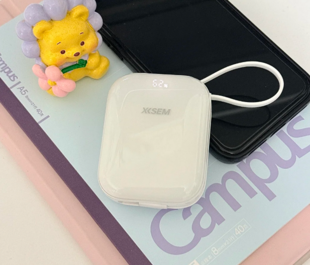 开学季适合入手哪些好物品?2026年甄选十款畅销且实用的数码单品!