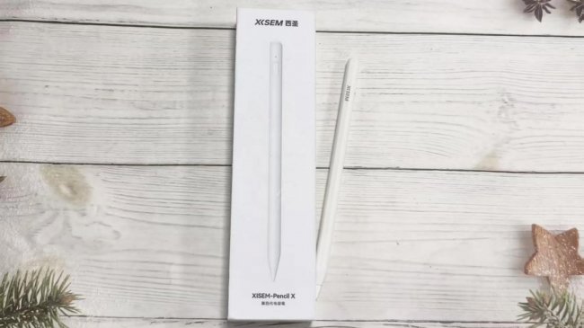 ipad电容笔哪家好？西圣、wiwu和益博思平价电容笔到底哪个好写？