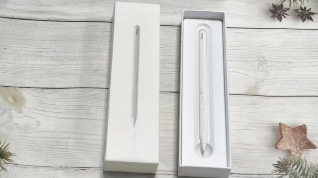 ipad电容笔哪家好？西圣、wiwu和益博思平价电容笔到底哪个好写？