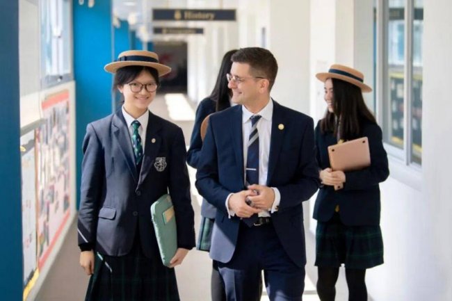 广州A-Level课程学校排名：2026学术巅峰榜与升学新路径