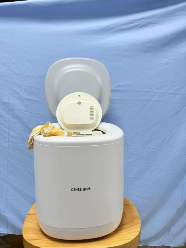 迷你内衣洗衣机排行榜前十名:2026年迷你内衣洗衣机质量排名前十名,宣传不虚假的十大品牌盘点!