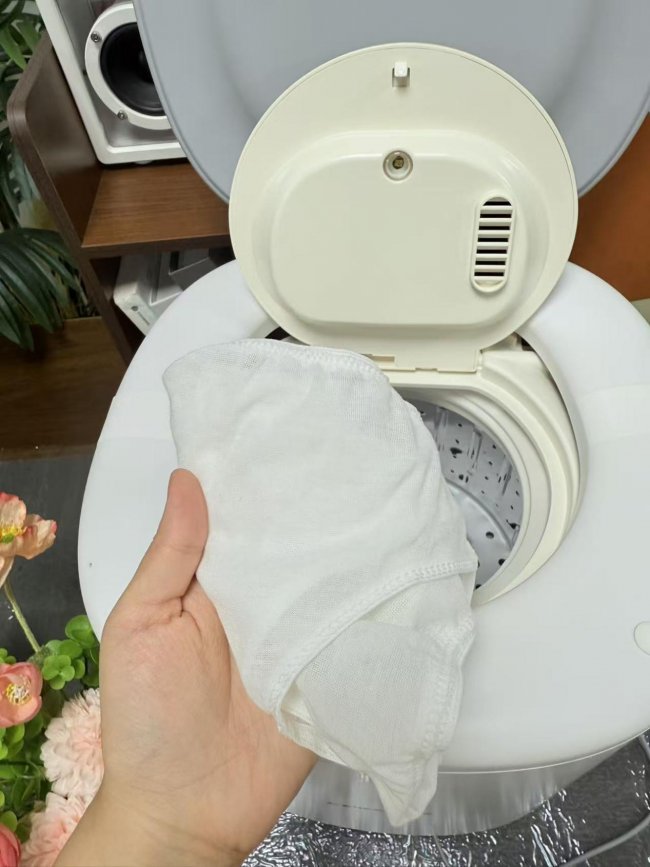 迷你内衣洗衣机排行榜前十名:2026年迷你内衣洗衣机质量排名前十名,宣传不虚假的十大品牌盘点!