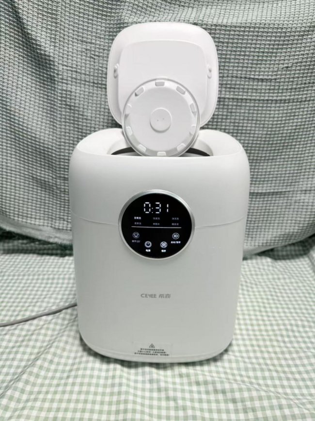 迷你内衣洗衣机排行榜前十名:2026年迷你内衣洗衣机质量排名前十名,宣传不虚假的十大品牌盘点!