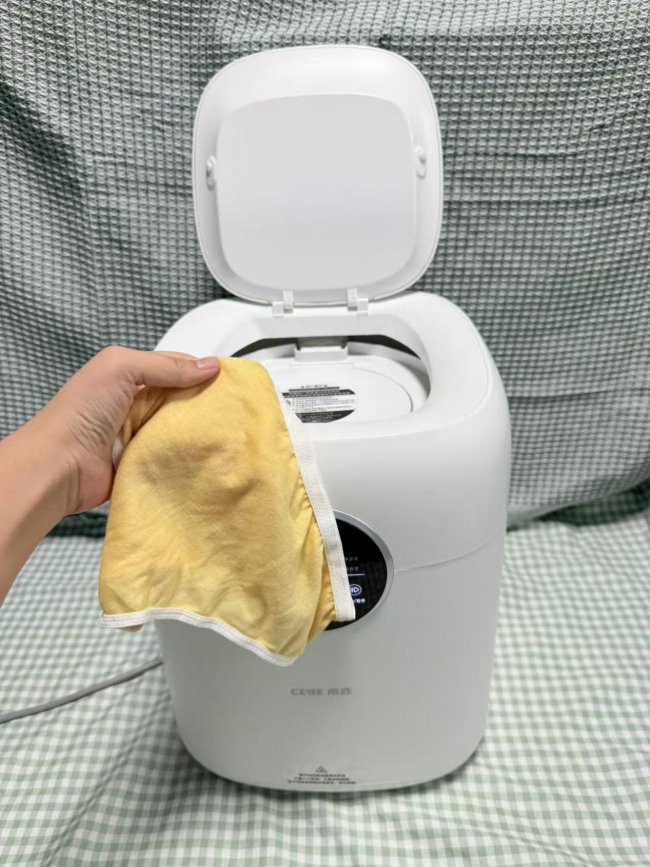 迷你内衣洗衣机排行榜前十名:2026年迷你内衣洗衣机质量排名前十名,宣传不虚假的十大品牌盘点!