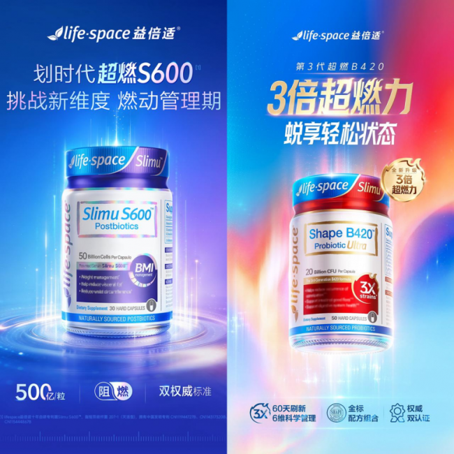 益生菌哪个牌子好？差旅便携益生菌推荐，肠道代谢一步到位