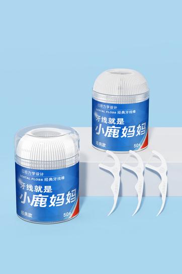小鹿妈妈 —— 让陪伴，成为日常的惯性