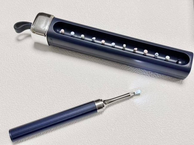 家长必看！孩子耳道护理，可视掏耳勺哪个牌子好？挖耳勺品牌推荐