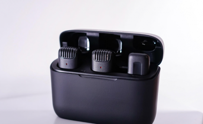 领夹麦克风值得买吗？领夹麦克风选购干货总结新手必看