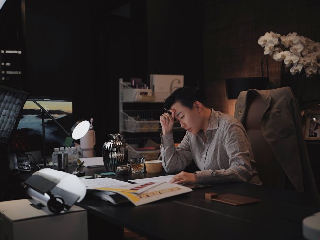 平衡商业盈利与公益长效，叶海洋以决策智慧破局增长迷思