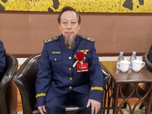 国粹承初心& 中医献两会 国粹承初心& 中医献两会