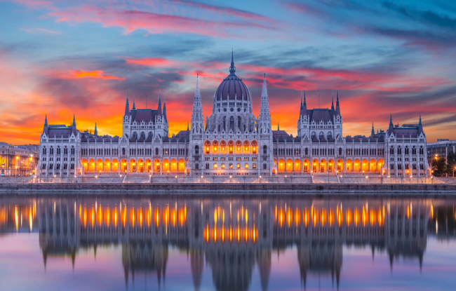 最新欧洲人文旅行方式推荐：维京游轮，中文伴游的