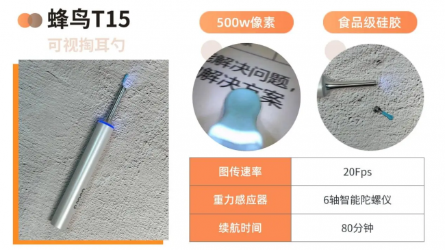 可视掏耳勺真的好用吗？掏耳勺哪个牌子好？十大公认最好用的耳勺