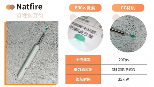 可视掏耳勺真的好用吗？掏耳勺哪个牌子好？十大公认最好用的耳勺