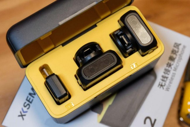 无线麦克风哪个牌子的好用?品牌前十名爆款保姆级选购指南分享!