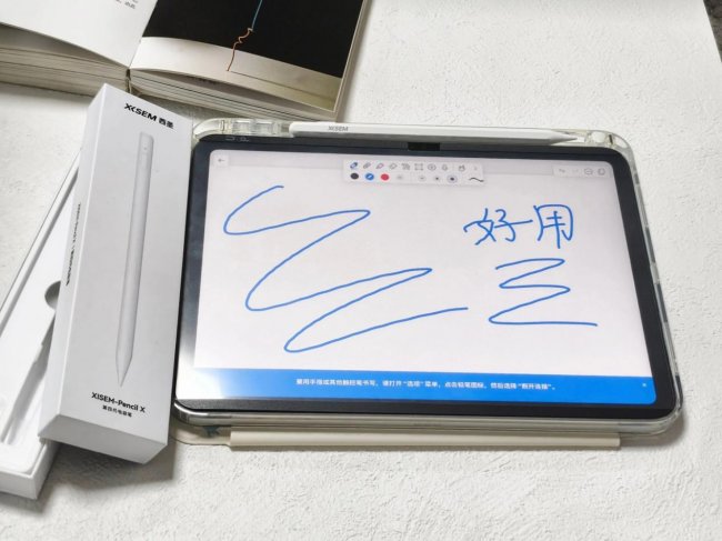 替代苹果笔有哪些产品？十大平替电容笔高口碑款全网种草，闭眼挑