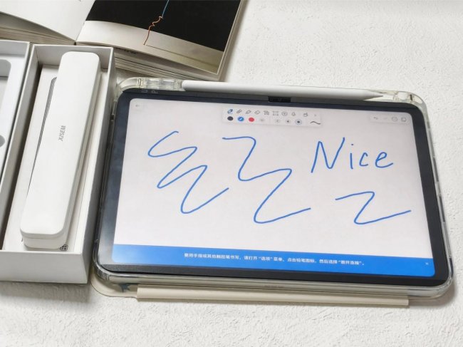 替代苹果笔有哪些产品？十大平替电容笔高口碑款全网种草，闭眼挑