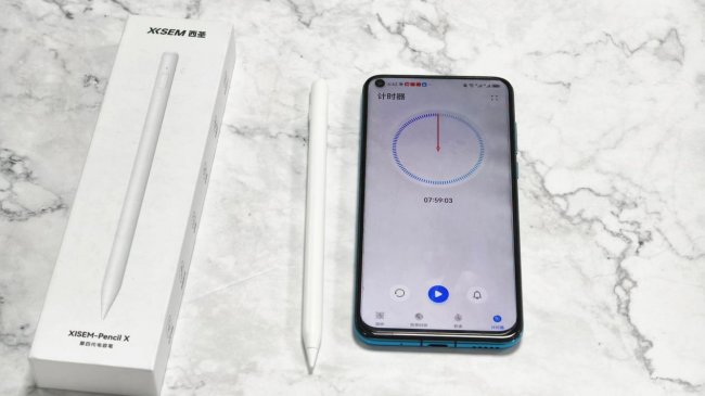 倍思电容笔好不好用呀?西圣、倍思、图拉斯三大电容笔实测对决!