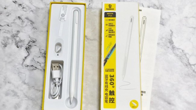 倍思电容笔好不好用呀?西圣、倍思、图拉斯三大电容笔实测对决!