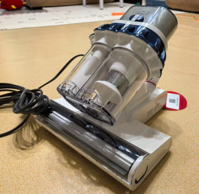 居家除螨仪哪个牌子好？专业除螨仪哪个牌子好？2026家用除螨仪十大优质品牌推荐，摆脱螨虫