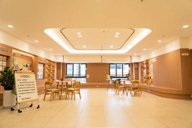 绘就TOD社区宣传新图景——洪柳社区文化宣传服务项目优秀案例