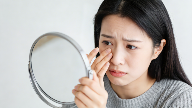 脸皮薄的人有救了！睿合医药菲林普利S型把“里衬”给你长回来