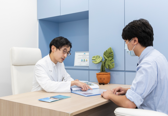 LIFE YOUNG与独家手法的美学哲学 LIFE YOUNG与独家手法的美学哲学