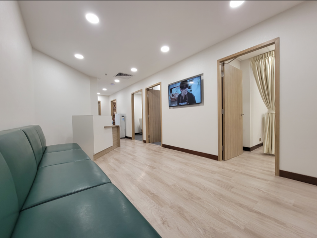 LIFE YOUNG与独家手法的美学哲学 LIFE YOUNG与独家手法的美学哲学