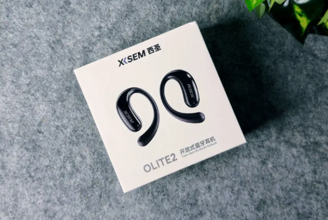 哪款开放式耳机是最值得购买的?十款开放式耳机推荐测评大分析