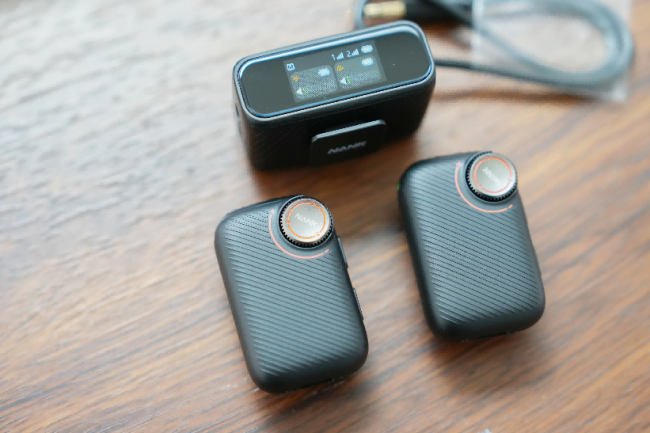 猛犸领夹麦克风怎么样？科学实测三款热门：选哪款更放心？