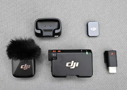 猛犸领夹麦克风怎么样？科学实测三款热门：选哪款更放心？