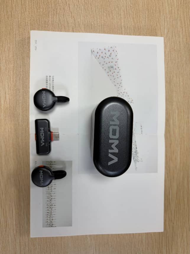 猛犸、南卡、博雅领夹麦克风怎么选?值得买吗?测评体验告诉你